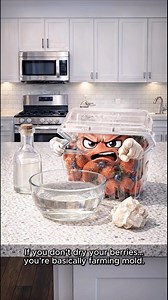 709K views · 7.7K reactions | 3 Quick Kitchen Fixes • Egg Yolk Hack •...