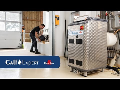 Holm & Laue CalfExpert