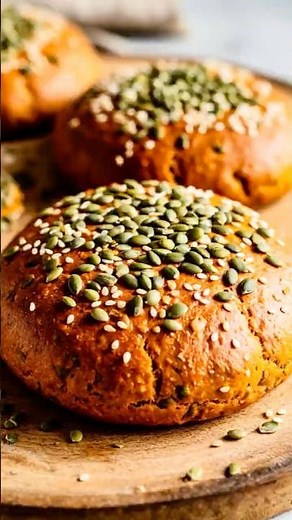 🍞 LENTIL BREAD | No flour, no gluten, high protein