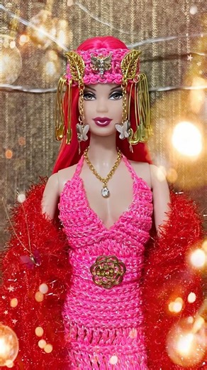 Hot Pink Queen