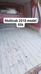 83 reactions · 39 comments | MULTICAB DROPSIDE MODEL 2018 4X4 F6 engine Maganda makina Presentable paint wag lang po sa maselan Intact interior kumpleto naman po papel namiss place lang original na cr pero may affidavit of loss pwede ikuha ng duplicate sa LTO buo linya na aircon palagyan lang ng freon Price: 85k Location: sta cruz laguna | Affordable Cars for SALE in Laguna | Facebook