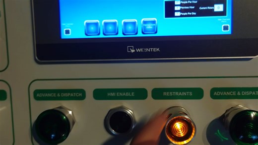No Limits 2 control panel update 3
