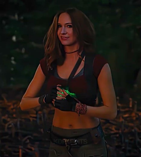 Bro ended the whole jungle with one word 💀 | Jumanji: Welcome to the Jungl‪e | MATADORA (SLOWED)