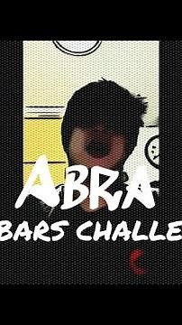 Abra - 24 BARS CHALLENGE (Beat by Mark Beats) [with Lyrics]