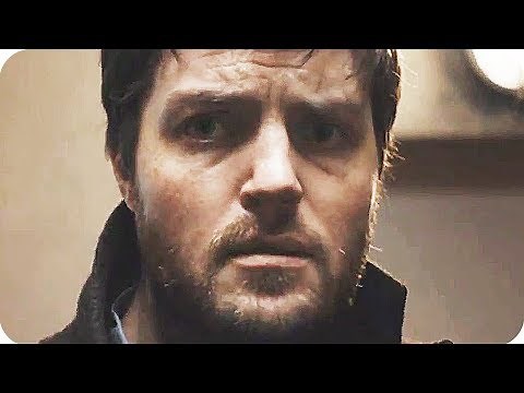 STRIKE Trailer SEASON 1 (2017) J.K. Rowling BBC Series