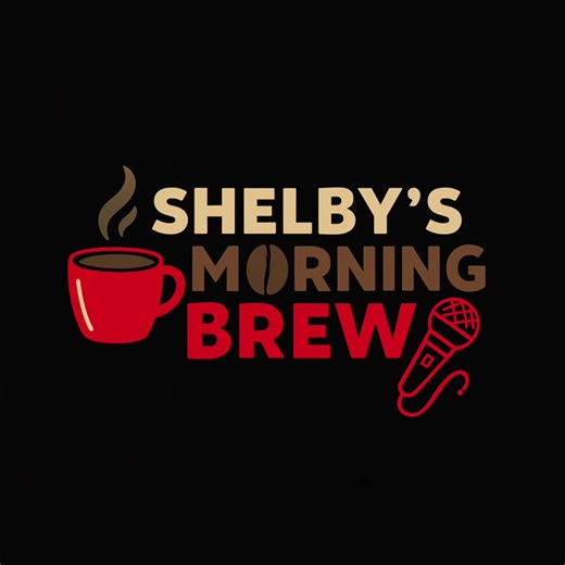 ☕ Shelby’s Morning Brew is on tap! Start your day with a sip of good news, laughter, and local love. In this morning’s segment, I’m spilling the beans on: 🥗 Today’s Lunch Specials – Delicious comfort food that pairs perfectly with fall vibes. ☕ Latte of the Day – A smooth pick-me-up that’ll brighten your morning mood. 💜 Community Highlights You’ll Want to Support: 👟 The 2nd Annual Walkathon with the Pancreatic Cancer Connector Foundation—a powerful day of hope, remembrance, and community unit