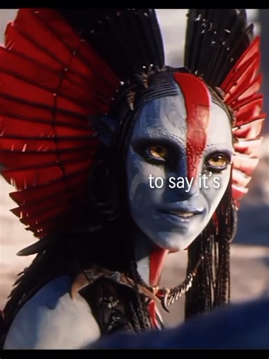 is this edit an excuse to use that specific clip of Quaritch growling? yes it is 🤓 #quaritch #varang #avatar #edit #fyp