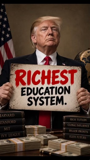 The World’s Best Education System? 😱📚