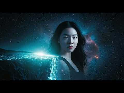 Female Vocal Trance (2025) - 🌌 Infinity’s Call