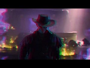 3D Anaglyph | Call of Duty 7 Ashes of the Damned + DLC Astra Malorum Cienmatics