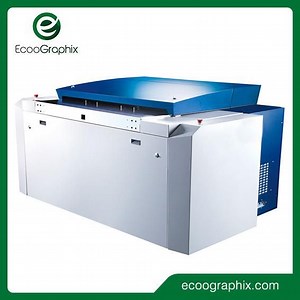 [Hot Item] Ecoographix Plate Making Machine Prepress Equipment Thermal CTP Machine