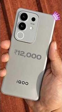 Top 5 newly launched 5g mobile under 12000 in 2026 | 5 best budget 5g mobile under 12000 in 2026