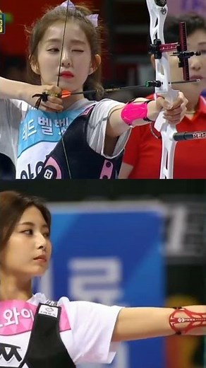 Beauty vs. Beauty irene and tzuyu🔥🔥🔥🔥😳 #shorts #kpop #twice #redvelvet #irene #tzuyu