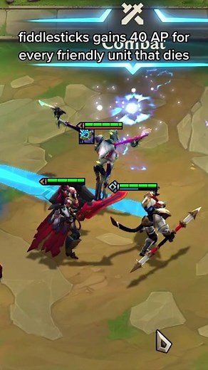 Mastering Fiddlesticks in TFT Set 8: A Comprehensive Guide