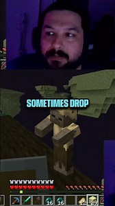 Do Husks Drop Copper?