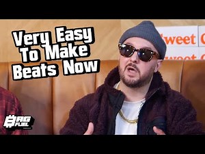 Daringer Talks the Challenges of Clearing Samples in Today's Music Industry