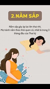 Mẹ ơi, mẹ chú ý nhé #mevabe #mebau #embe #bimsua #kienthucmebau | Mẹ Bé Bơ