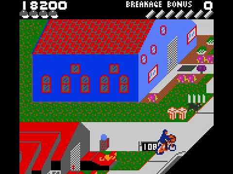 [TAS] GBC Paperboy "Easy Street" by Winslinator in 09:16.04