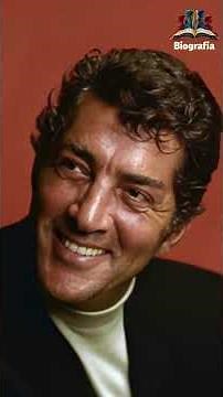 Dean Martin – La Leyenda que Conquistó Hollywood
