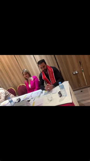 Miss Mister Ouest Algérie: Célébration de la Beauté