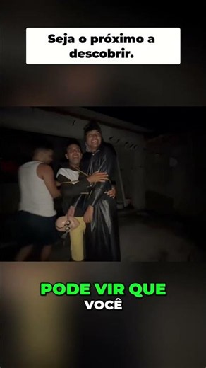 Deu ruim
