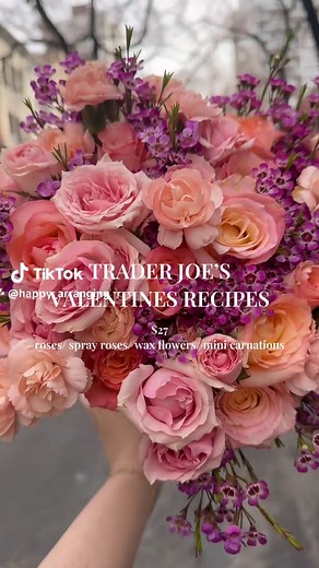 Creating Beautiful Pink Flower Bouquets