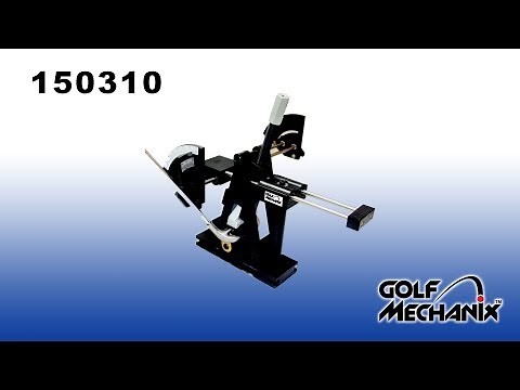 V150310 Professional Lie and Loft Bending Gauge