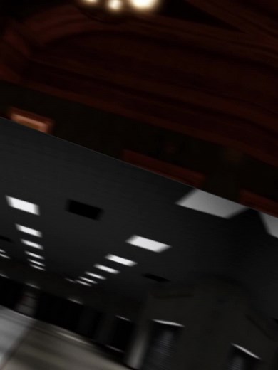 Doors vs Apeirophobia - Who Is Strongest? Part 3