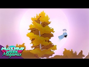 Neil's Rhapsody - Mashup Week: Megamix