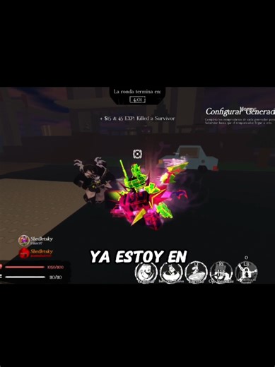 me vengué de un two time toxico #viral #fyp #forsaken #roblox #paratiiiiiiiiiiiiiiiiiiiiiiiiiiiiiii