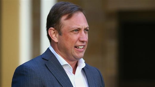 Qld Premier joins mining industry leaders to discuss state’s resources sector