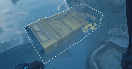 The Cycle: Frontier dead drop locations