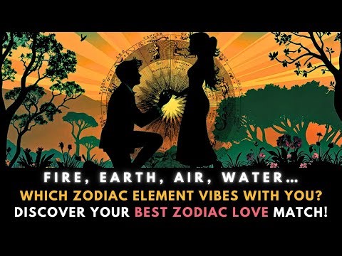 All Zodiac Sign Couples in a Nutshell! #zodiaccompatibility