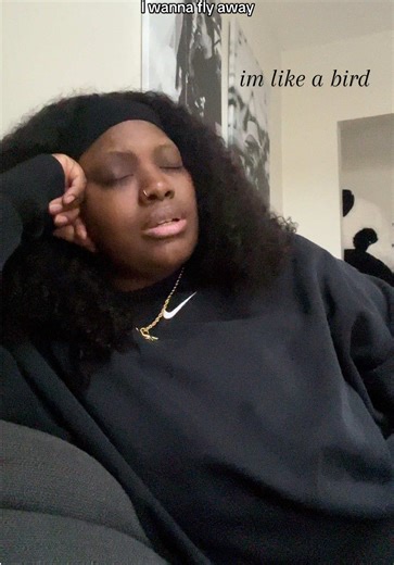 Throwback Cover of Nelly Furtado's 'I'm Like a Bird'