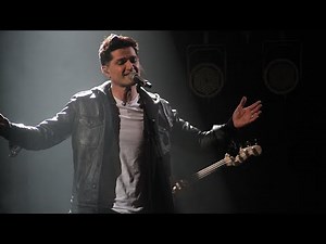 The Script - 'The Last Time' | The Late Late Show | RTÉ One
