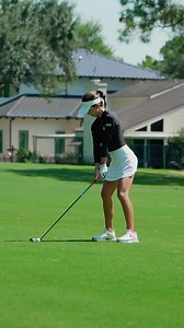 278K views · 2.3K reactions | Swing tempo  | Ladies European Tour | Facebook