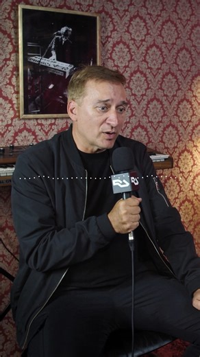 72K views · 2.6K reactions | Check out my interview with Resident Advisor about AI, music and more on YT! | Paul Van Dyk | Facebook