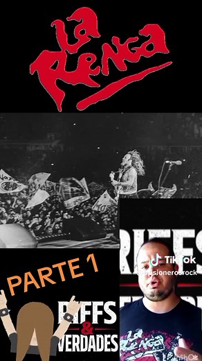 La Renga: Orígenes y Evolución del Rock Nacional Argentino