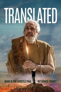 Stream Translated (2018): Find it on Netflix, Prime Video, Hulu & more