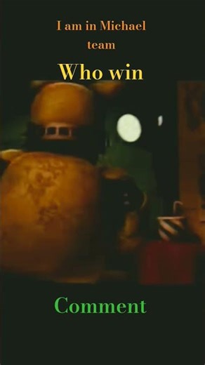 Michael afton vs spring trap