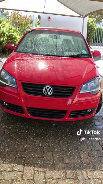 Volkswagen Polo Restoration Progress Update