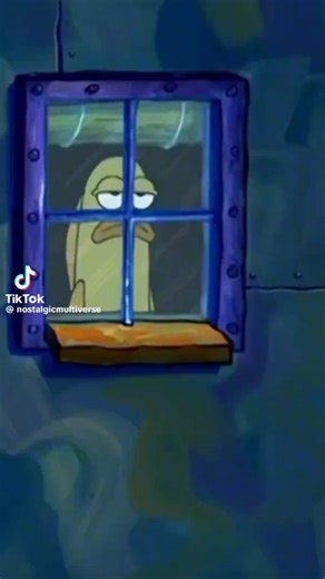 Understanding Institutionalization Through Spongebob and Patrick