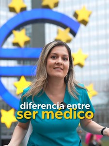 Diferencias en la profesión médica entre Alemania y Latinoamérica