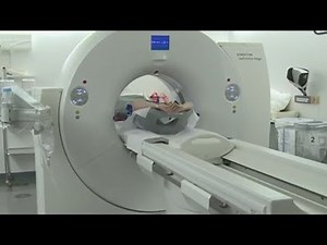 Strahlenschutz im SZB: Deutlich tiefere Strahlendosis dank neuem Computertomographen