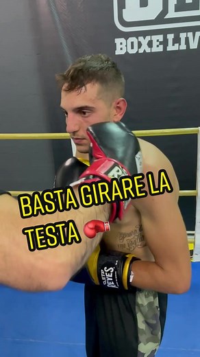 Tecniche di Difesa nel Pugilato: Come Schivare e Parare i Colpi