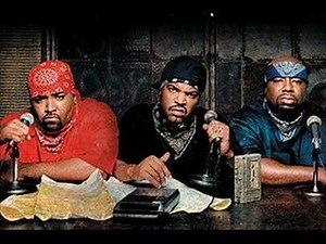 Westside Connection - Westward Ho