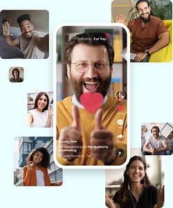 Brand awareness service