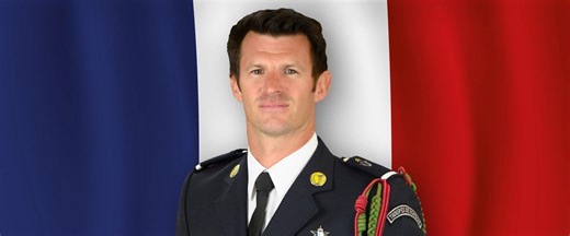 Guerre au Moyen-Orient : "Il faisait partie d’un bataillon d’élite", qui était Arnaud Frion, le militaire français tué en Irak ?