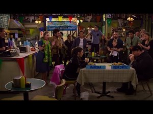 Fuller house season 5B funny moments part 2