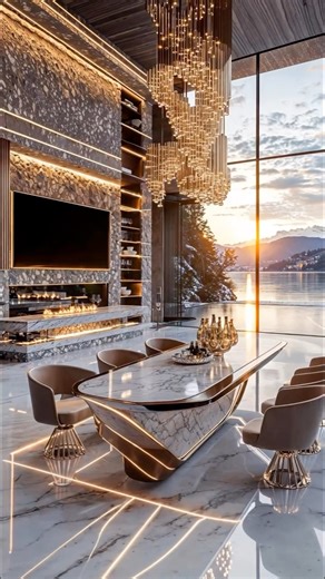 318 reactions · 28 shares | Your environment shapes your empire. Create spaces that inspire power moves. From concept to lifestyle — everything starts with vision.  Follow @Agnis Buls@urban_lifestyle_lab for luxury architecture, ambition, and motivation. #LuxuryHomes #ModernDesign #SuccessLifestyle #EntrepreneurMindset #LuxuryVibes | Agnis Buls | Facebook